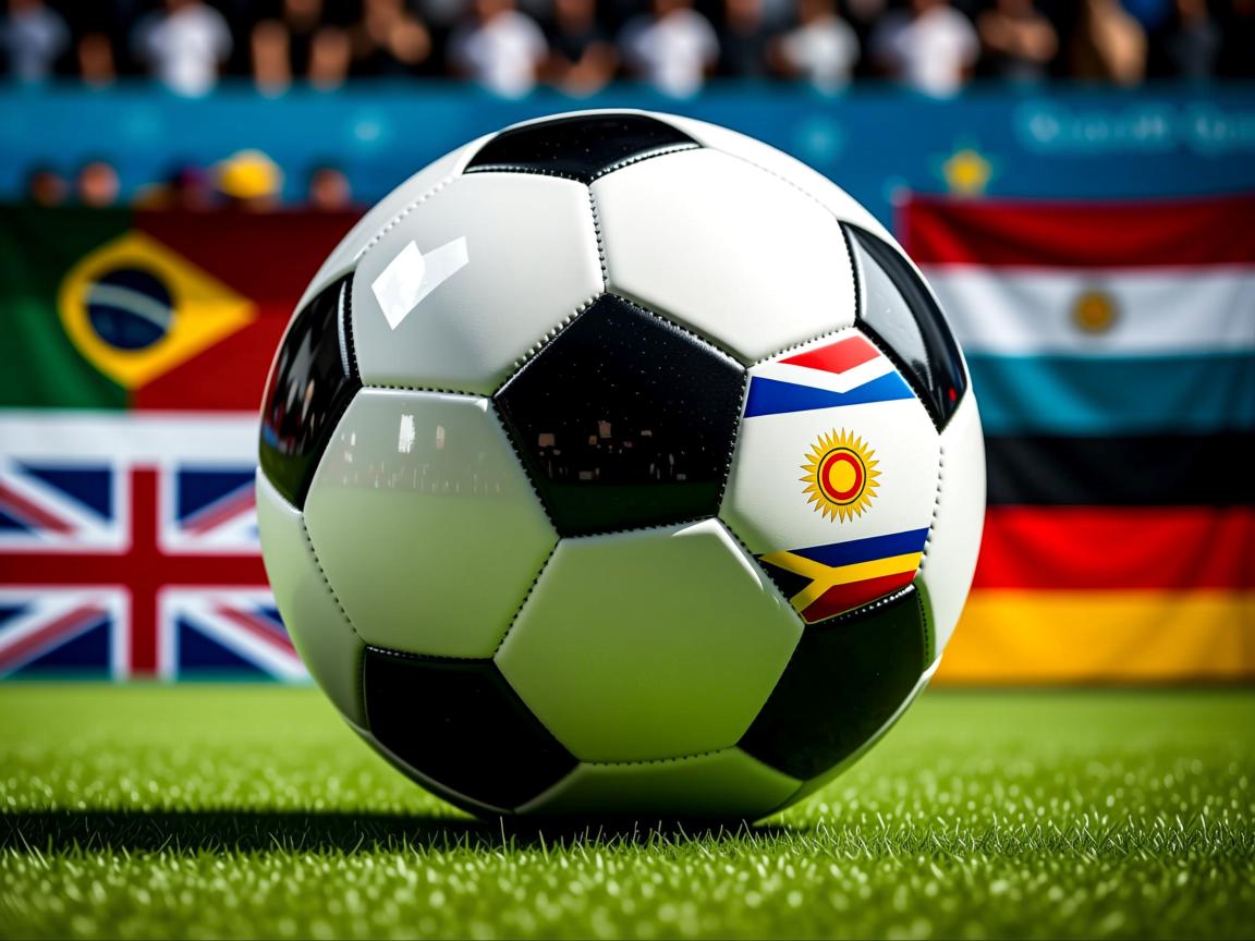 开云体育平台-世界杯预选赛国家队晋级 球迷热情持续高涨,世界杯预选赛入围 第3张